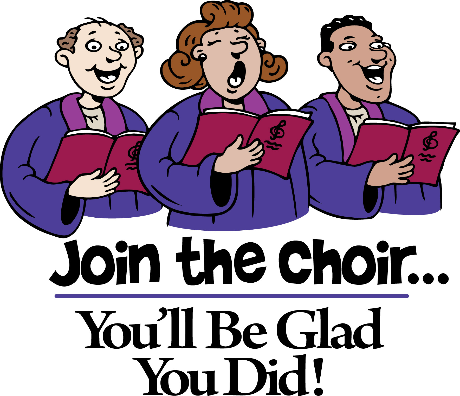 Choir Rehearsal | New Britain Baptist Church